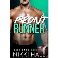 Front Runner by Nikki Hall ePub