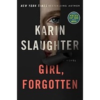 Girl, Forgotten by Karin Slaughter ePub