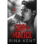 God of Malice by Rina Kent ePub