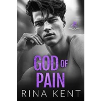 God of Pain by Rina Kent ePub