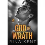 God of Wrath by Rina Kent ePub