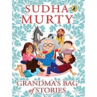 Grandma's Bag Of Stories by Sudha Murthy ePub