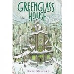 Greenglass House by Kate Milford ePub