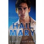 Hail Mary by Kandi Steiner ePub
