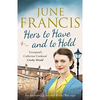 Hers to Have and to Hold by June Francis ePub