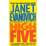 High Five by Janet Evanovich ePub
