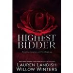 Highest Bidder by Lauren Landish ePub