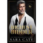Highest Bidder by Sara Cate ePub