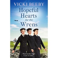 Hopeful Hearts for the Wrens by Vicki Beeby ePub