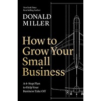 How to Grow Your Small Business by Donald Miller ePub