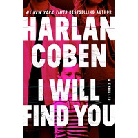 I Will Find You by Harlan Coben ePub