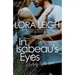 In Isabeau's Eyes by Lora Leigh ePub