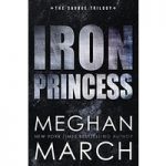 Iron Princess by Meghan March ePub