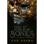 Isle of Bones by Zan Safra ePub