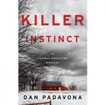 Killer Instinct by Dan Padavona ePub