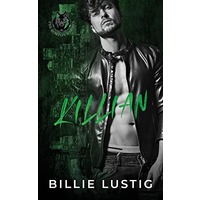 Killian by Billie Lustig ePub