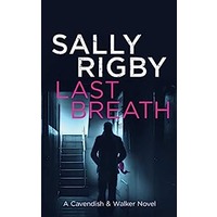Last Breath by Sally Rigby ePub