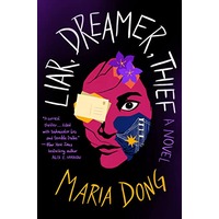 Liar, Dreamer, Thief by Maria Dong ePub