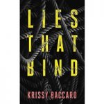 Lies That Bind by Krissy Baccaro ePub
