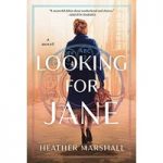 Looking for Jane by Heather Marshall ePub