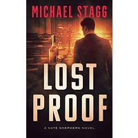Lost Proof by Michael Stagg ePub