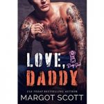 Love, Daddy by Margot Scott ePub