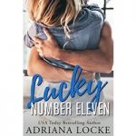 Lucky Number Eleven by Adriana Locke ePub