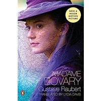 Madame Bovary by Gustave Flaubert ePub