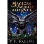 Magical Midlife Alliance by K.F. Breene ePub