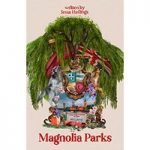 Magnolia Parks by Jessa Hastings ePub