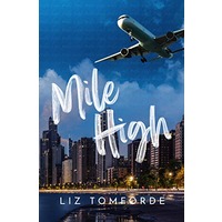 Mile High by Liz Tomforde ePub