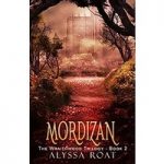 Mordizan by Alyssa Roat ePub