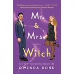 Mr. & Mrs. Witch by Gwenda Bond ePub
