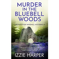 Murder in the Bluebell Woods by Izzie Harper ePub