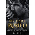 My Dark Romeo by Parker S. Huntington ePub