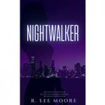 Nightwalker by R. Lee Moore ePub