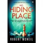 No Hiding Place by Robert McNeil ePub