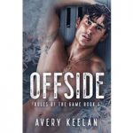 Offside by Avery Keelan ePub