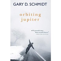 Orbiting Jupiter by Gary D. Schmidt ePub