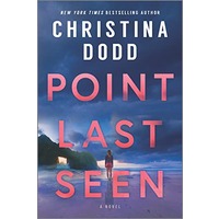 Point Last Seen by Christina Dodd ePub