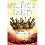 Prince of Sand by Aria Noble ePub