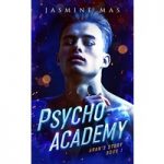 Psycho Academy by Jasmine Mas ePub