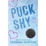 Puck Shy by Teagan Hunter ePub