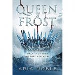 Queen of Frost by Aria Noble ePub