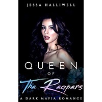 Queen of The Reapers by Jessa Halliwell ePub