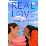 Real Love by Rachel Lindsay ePub