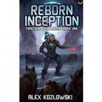 Reborn Inception by Alex Kozlowski ePub