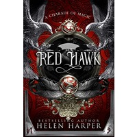 Red Hawk by Helen Harper ePub