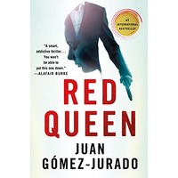Red Queen by Juan Gómez-Jurado ePub