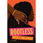 Rootless by Krystle Zara Appiah ePub